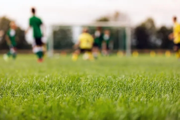 Blog: Why soccer players are at higher risk for ACL injury?