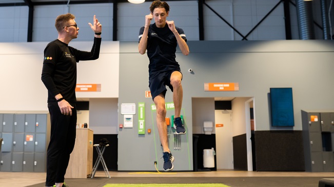 Case Study: How Fysiofitaal Integrates ZAMST Knee Braces Throughout ACL Rehabilitation