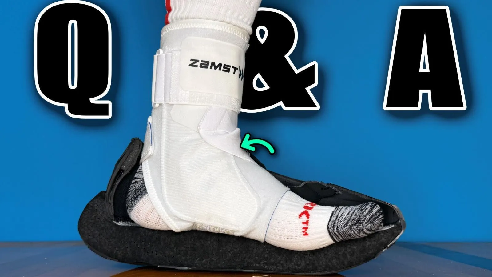 Expert-Reviewed: Confused About Which Brace to Choose? A Complete Guide to Ankle and Knee Braces
