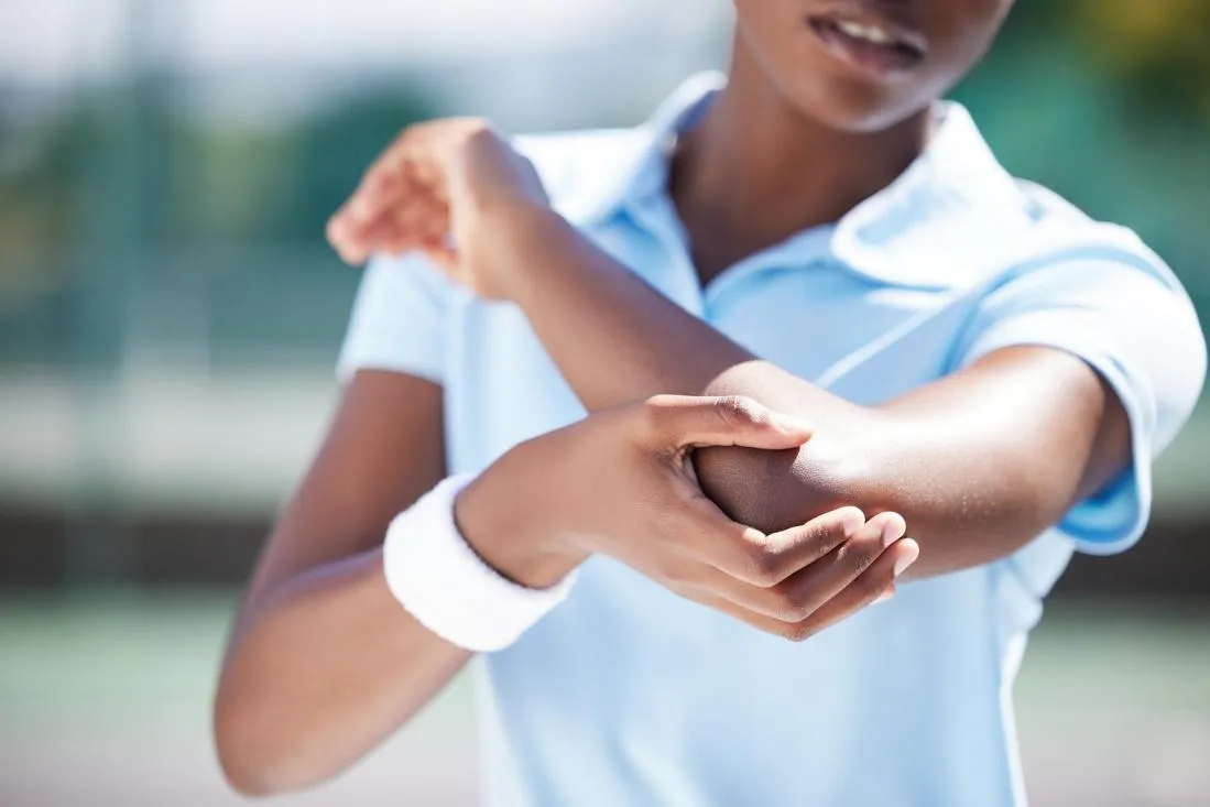 Blog:Why Does Elbow Pain Occur A Physical Therapist Explains the Causes, Treatment Options, and Recommended Braces!