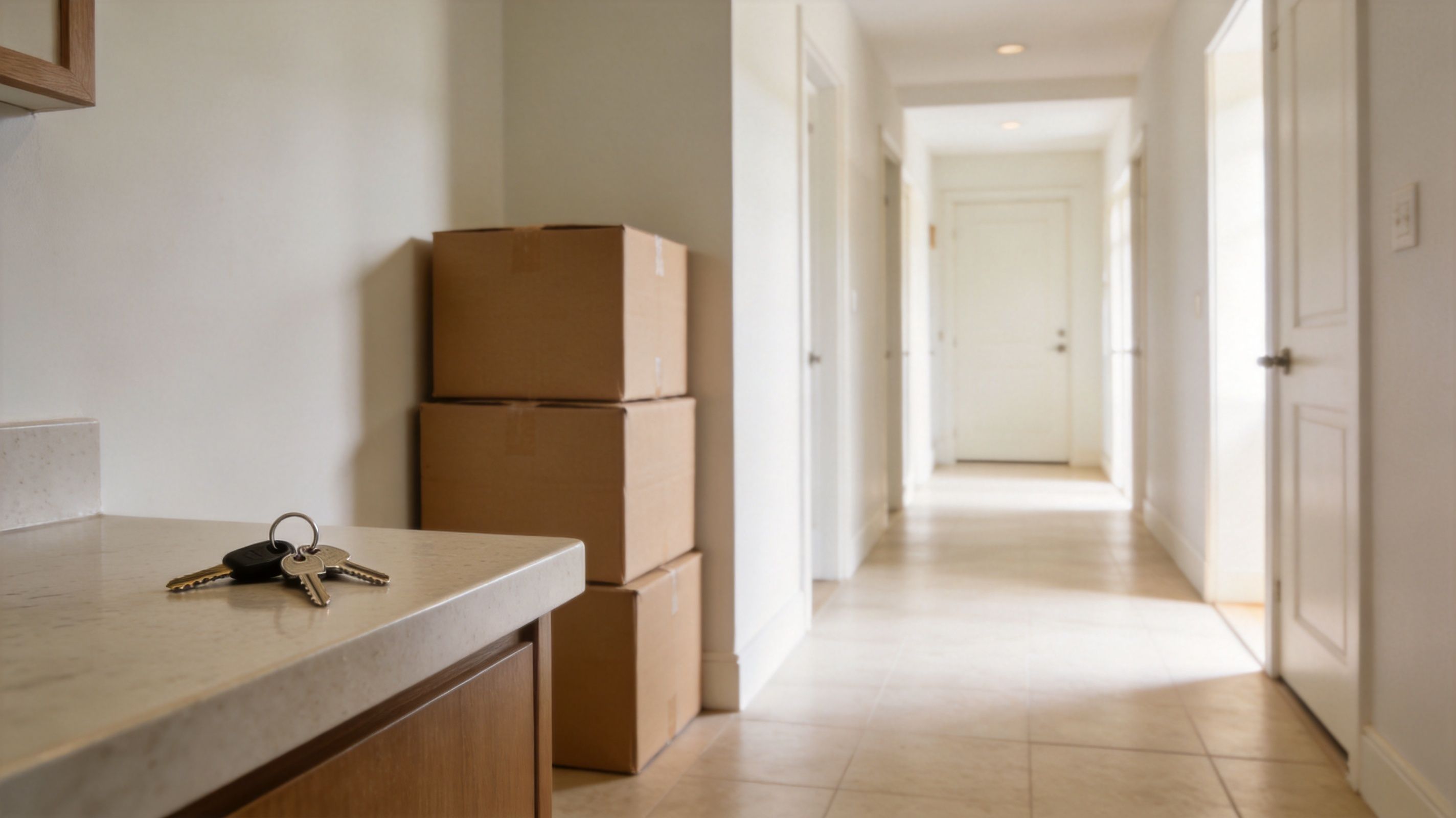 Setting Your Cleaners Up for Success A Home Prep Guide
