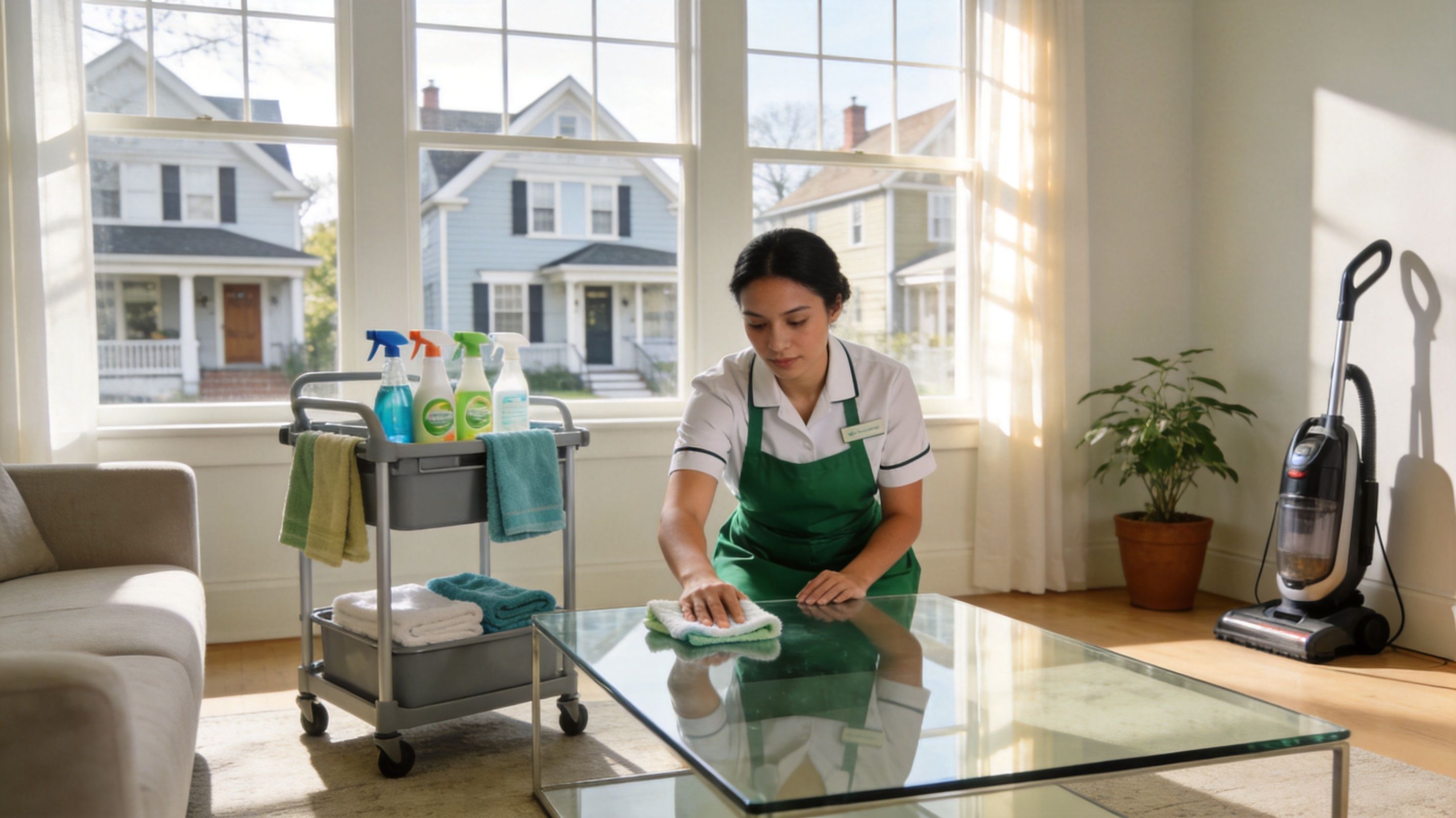 Finding House Cleaning Near Me in Massachusetts 2026: A Complete Guide