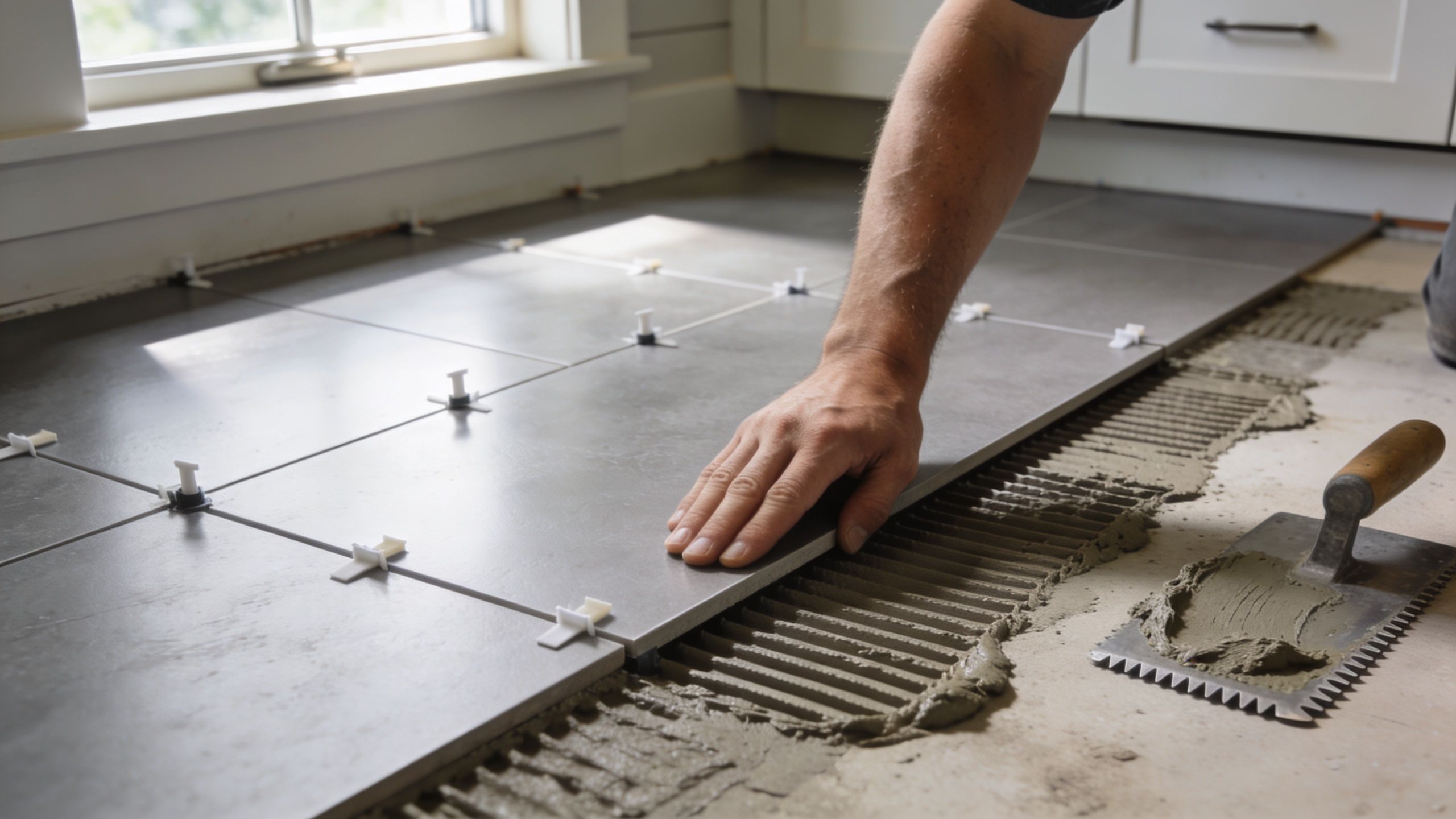 Porcelain Tile Installation Guide for 2026