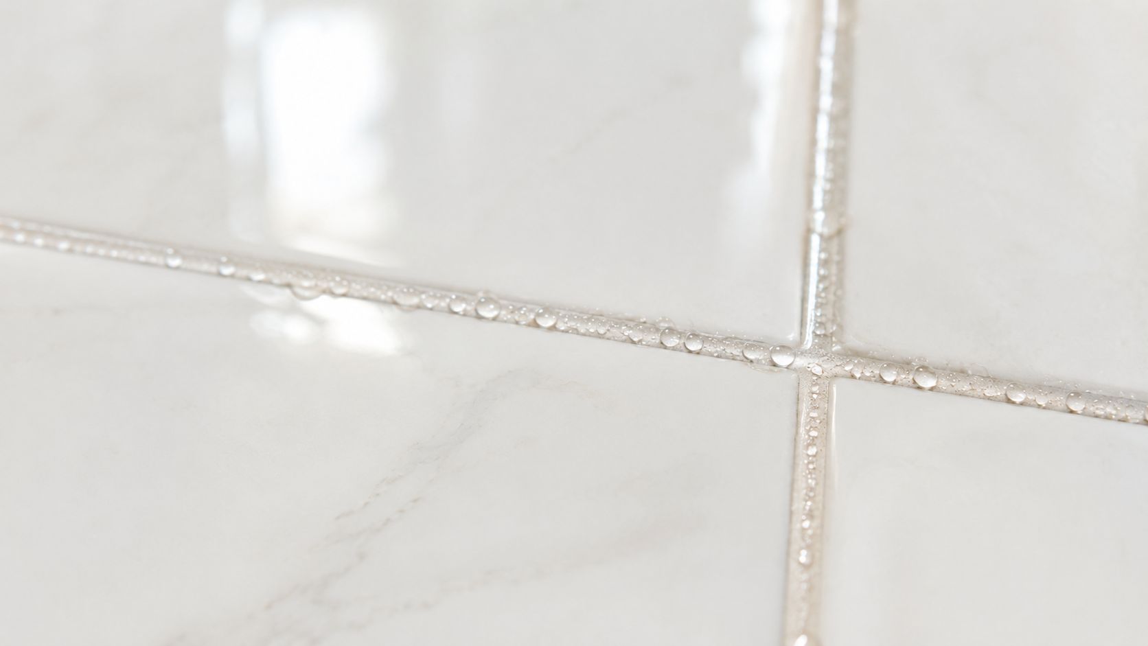 How to Keep Your Grout Clean for Good