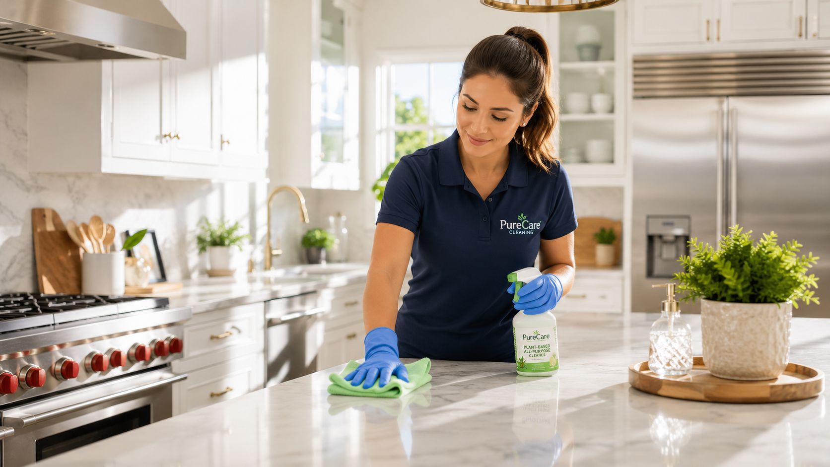 Deep Cleaning Services: Your Complete Guide to a Spotless Home in 2026