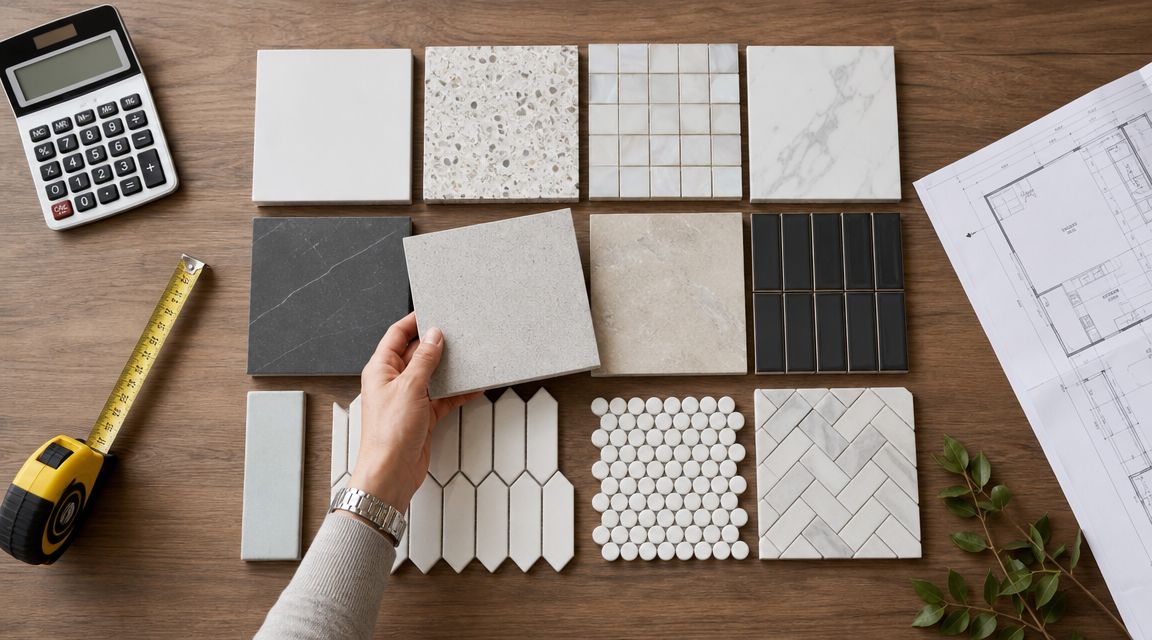 How Much Does Tile Cost? 2026 Price Guide