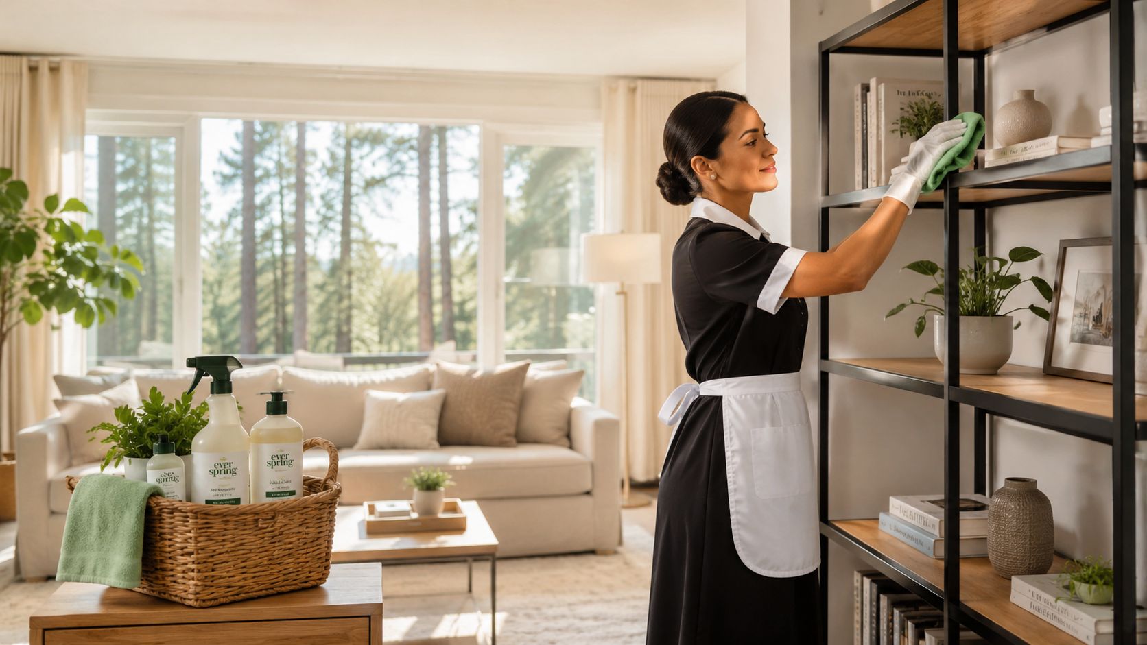Your Guide to Cypress Maid Service in 2026