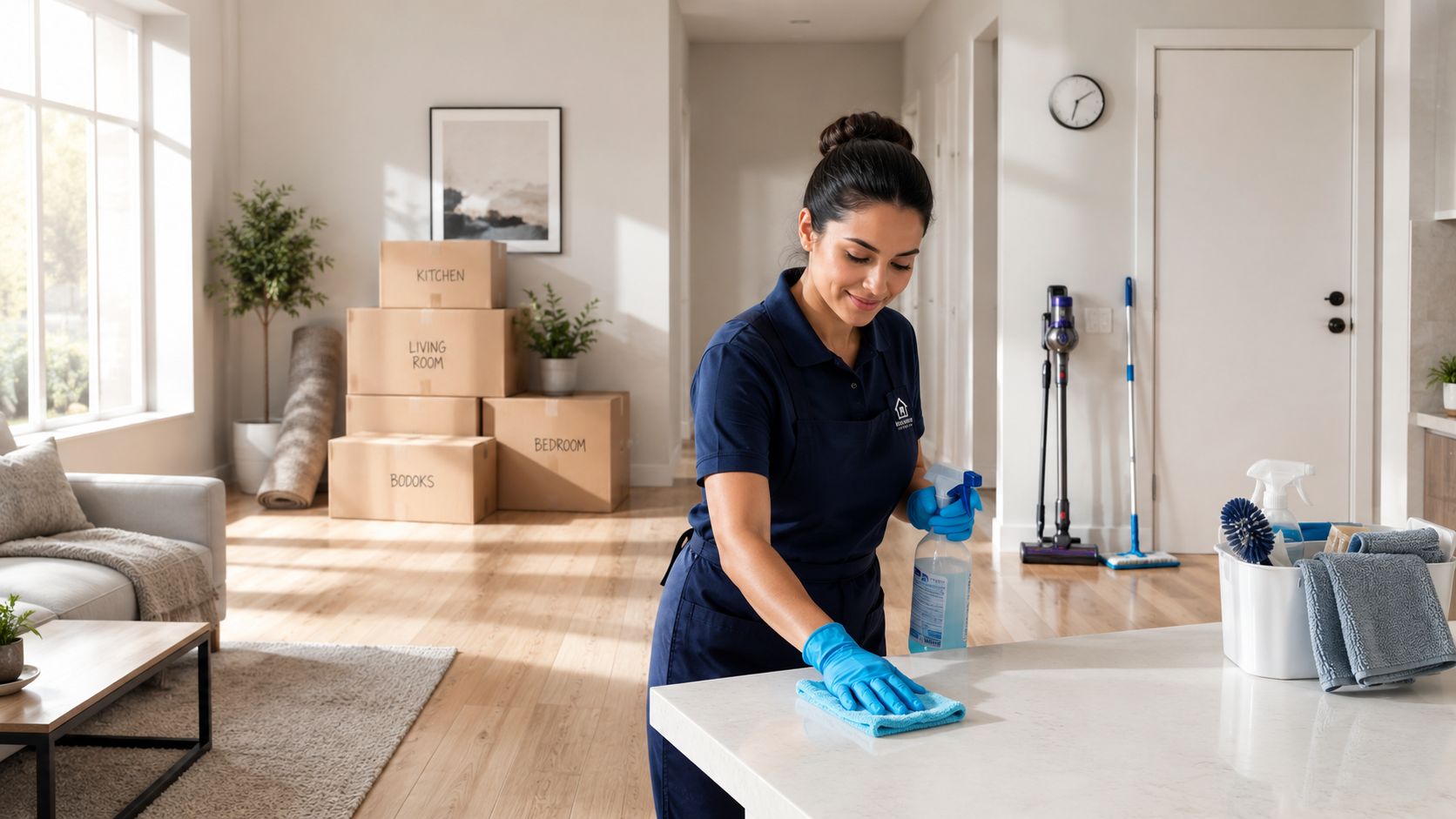 What Is Move Out Cleaning: Your 2026 Guide for a Full