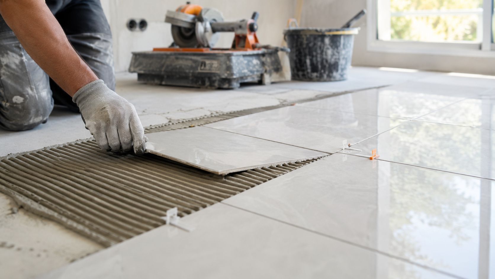 A Pro's Guide to Tile Installation Steps in 2026