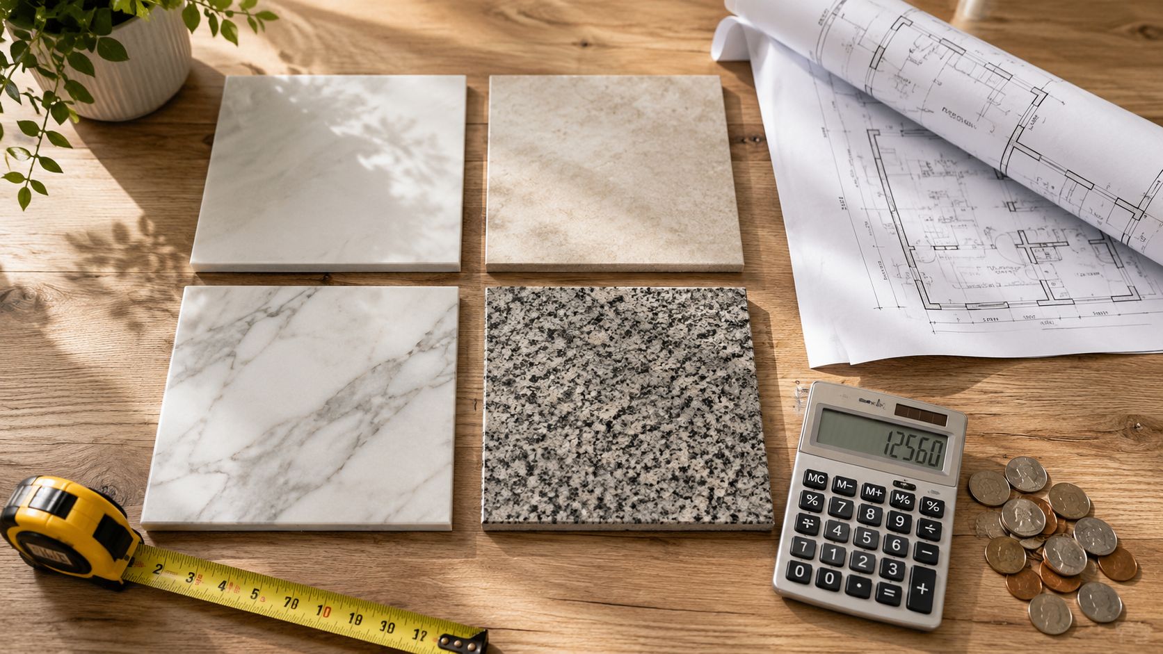 How Much Does Tile Installation Cost in MA 2026?