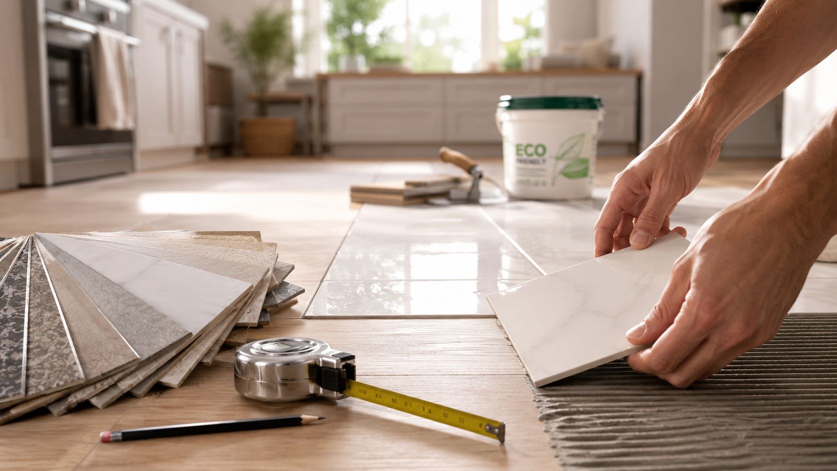 Ceramic Tile Installation Price: Nationwide & MA Guide 2026