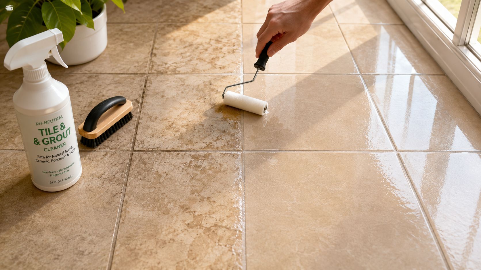 Tile Cleaning and Sealing: Expert Tips for 2026