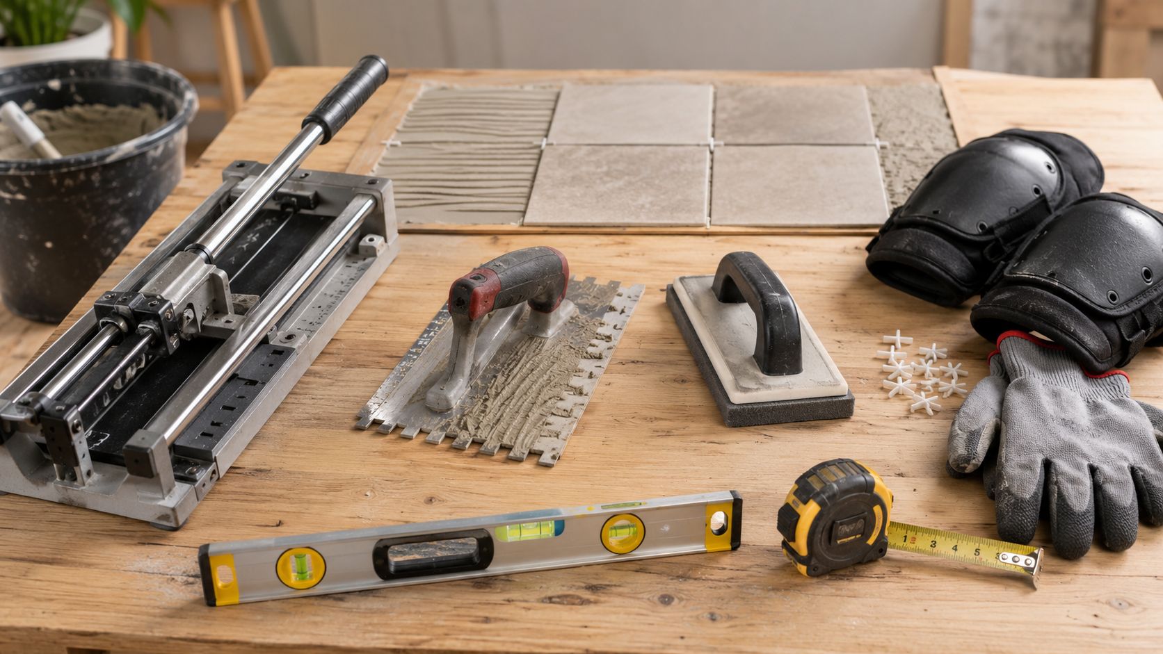 8 Tile Installation Tools Needed for a Pro Finish in 2026