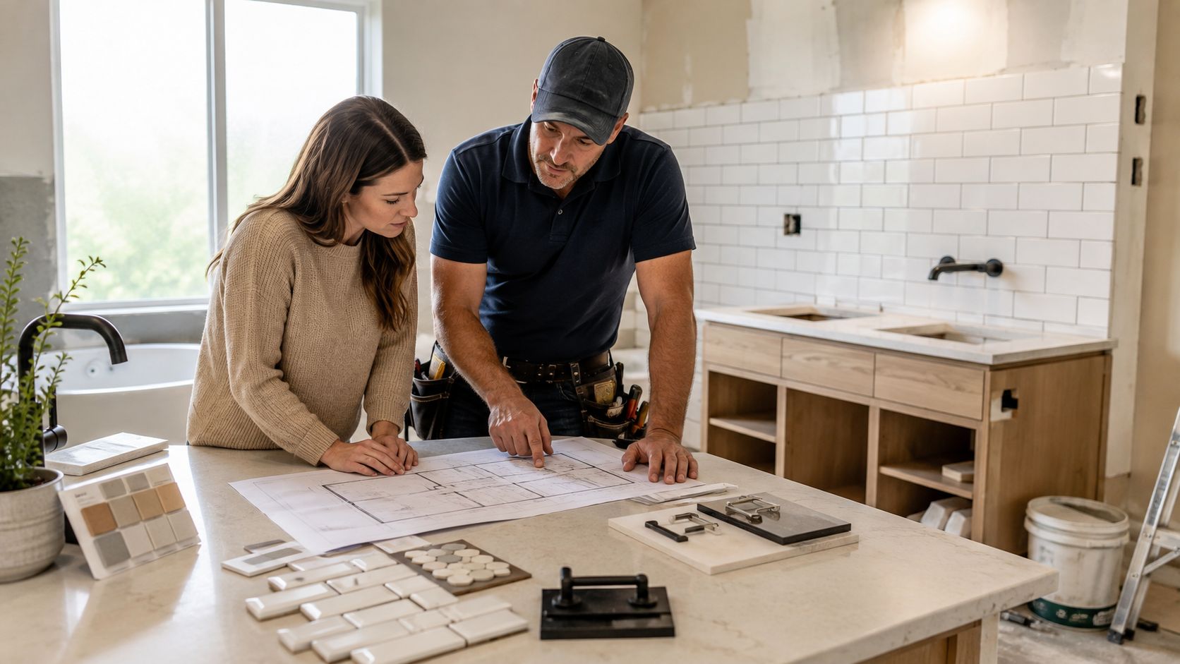 Bathroom Remodel Near Me: 2026 Guide