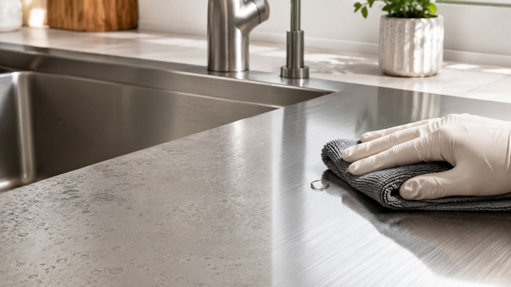 Mineral Oil Stainless Steel: How to Use It Right