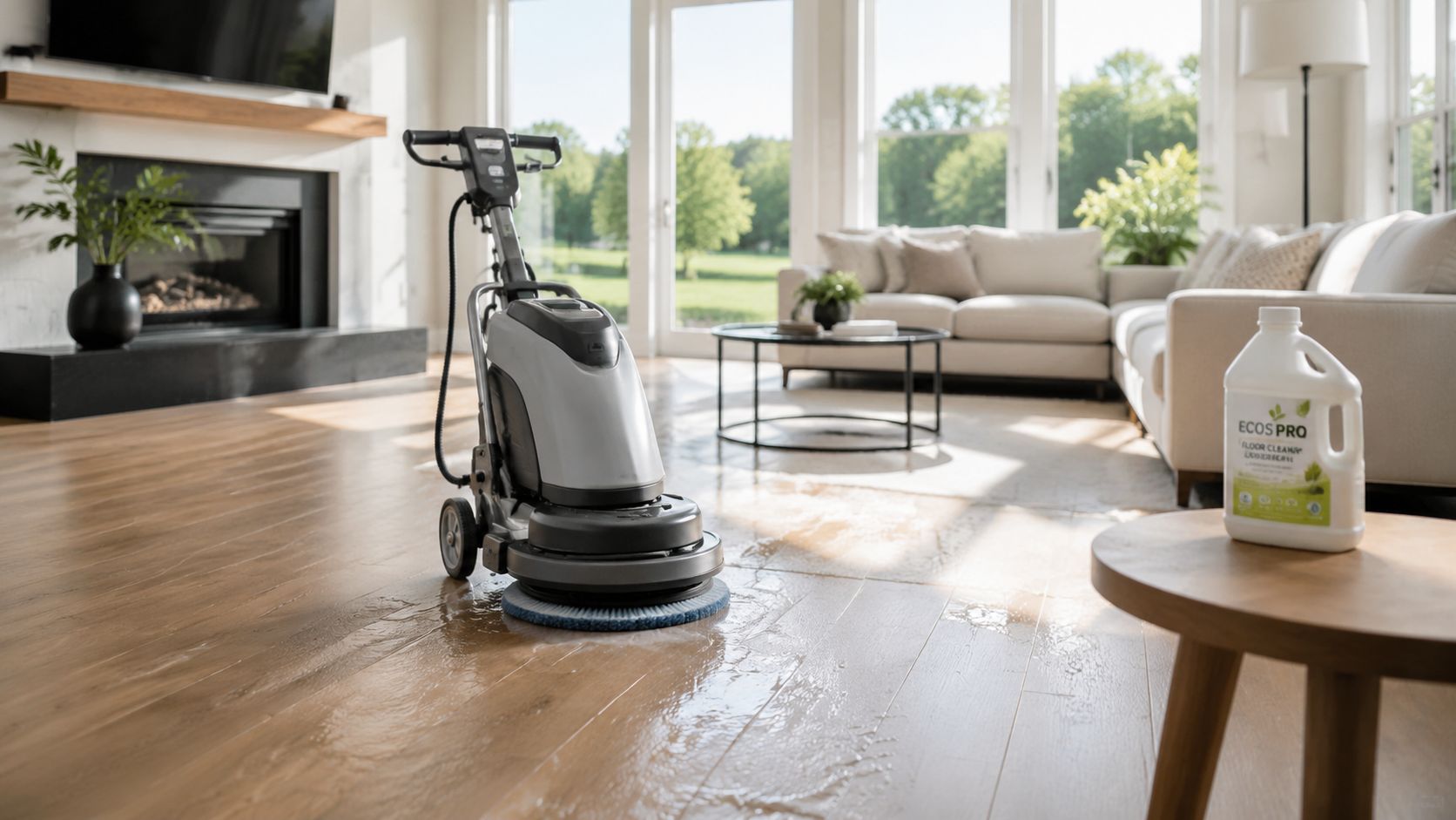 Best Vinyl Floor Cleaner Machine for MA Homes in 2026