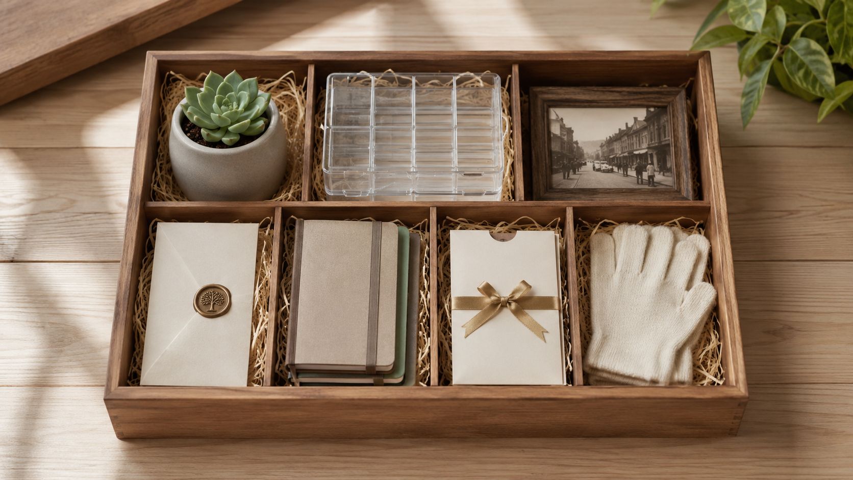 7 Gifts for a Hoarder That Offer Helpful Support