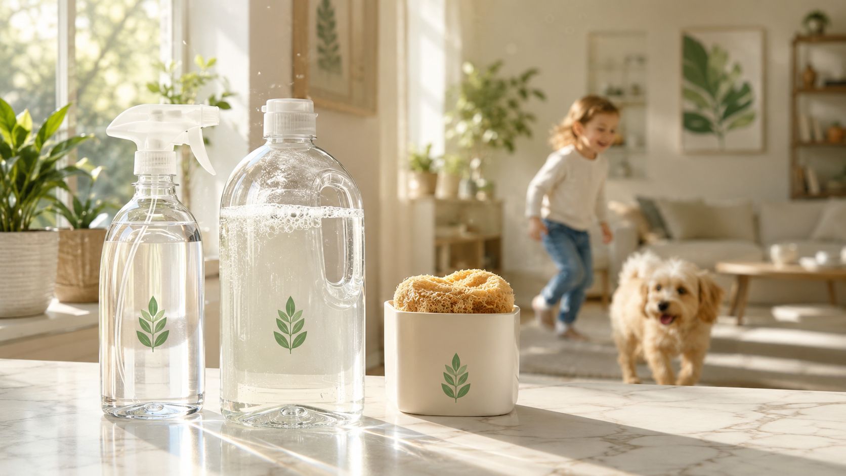 Hypoallergenic Cleaning Products: A Complete Guide for 2026
