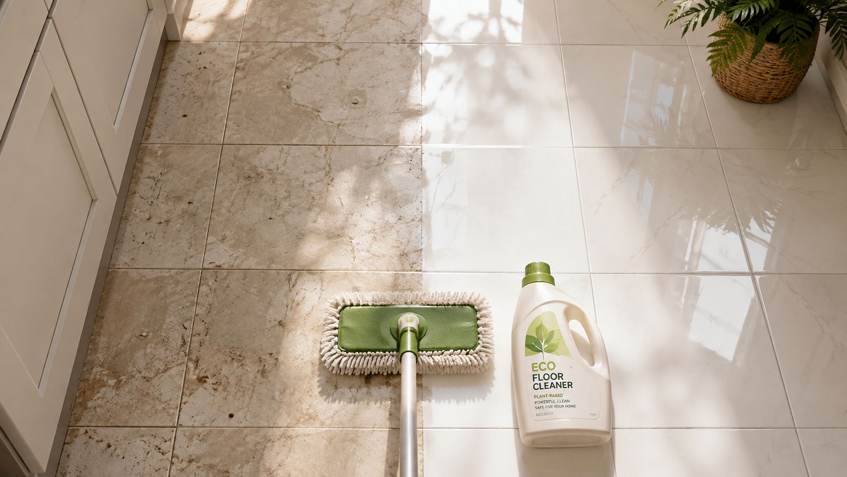 Cleaning Products for Tile Floors That Actually Work