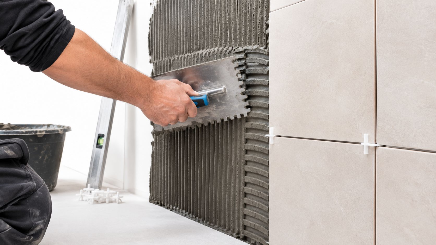 Tile Installation Wall Secrets from Pros