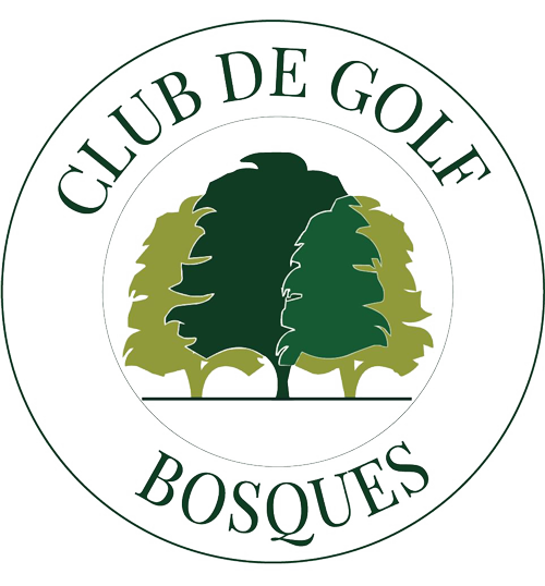 logo de Campo de golf participantesCampos de golf participantes