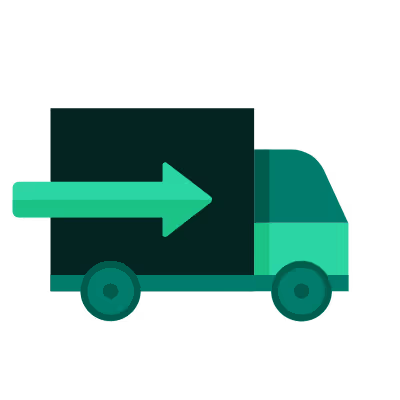 Delivery Stage