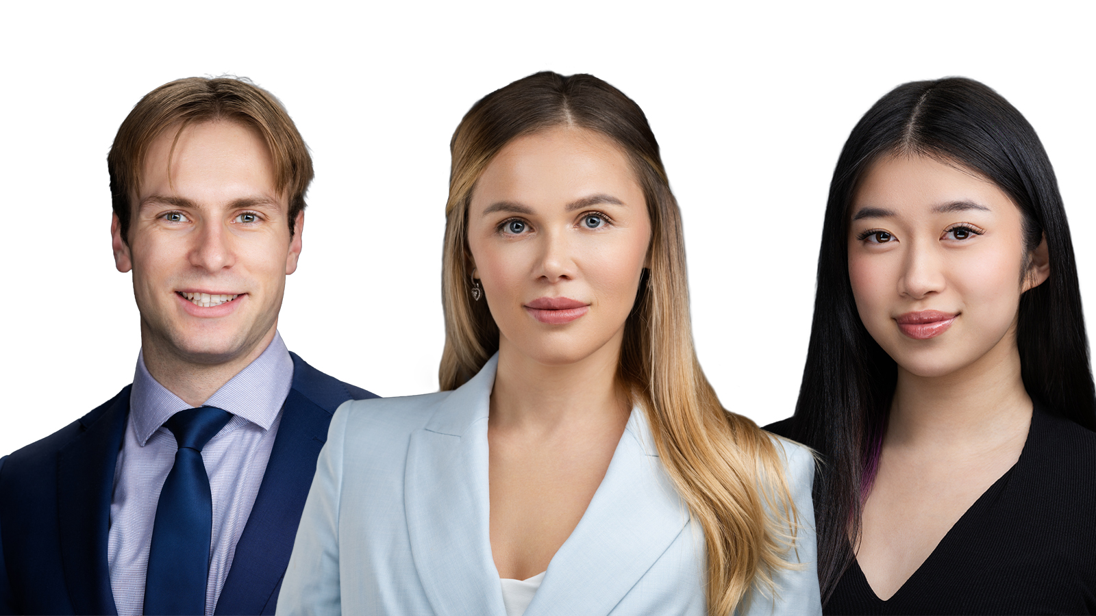 corporate team headshots for companies.