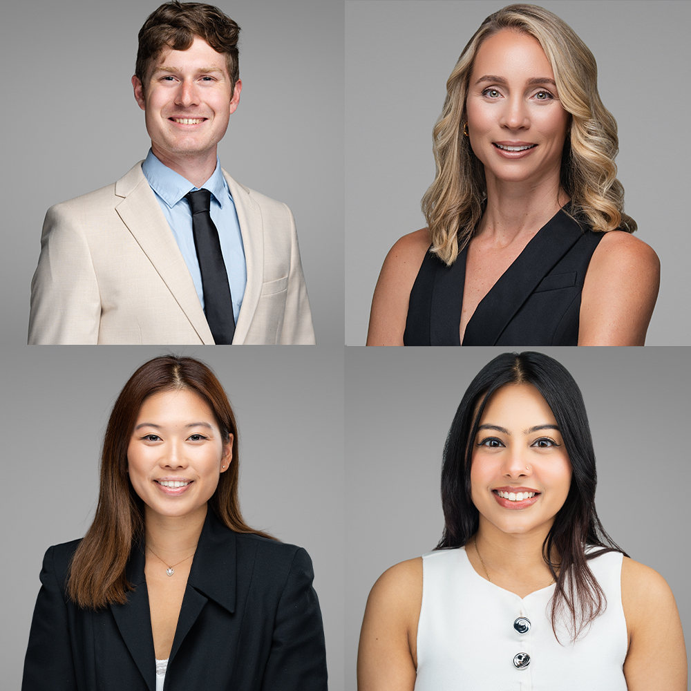 Staff headshots are important for you brand to showcase online.