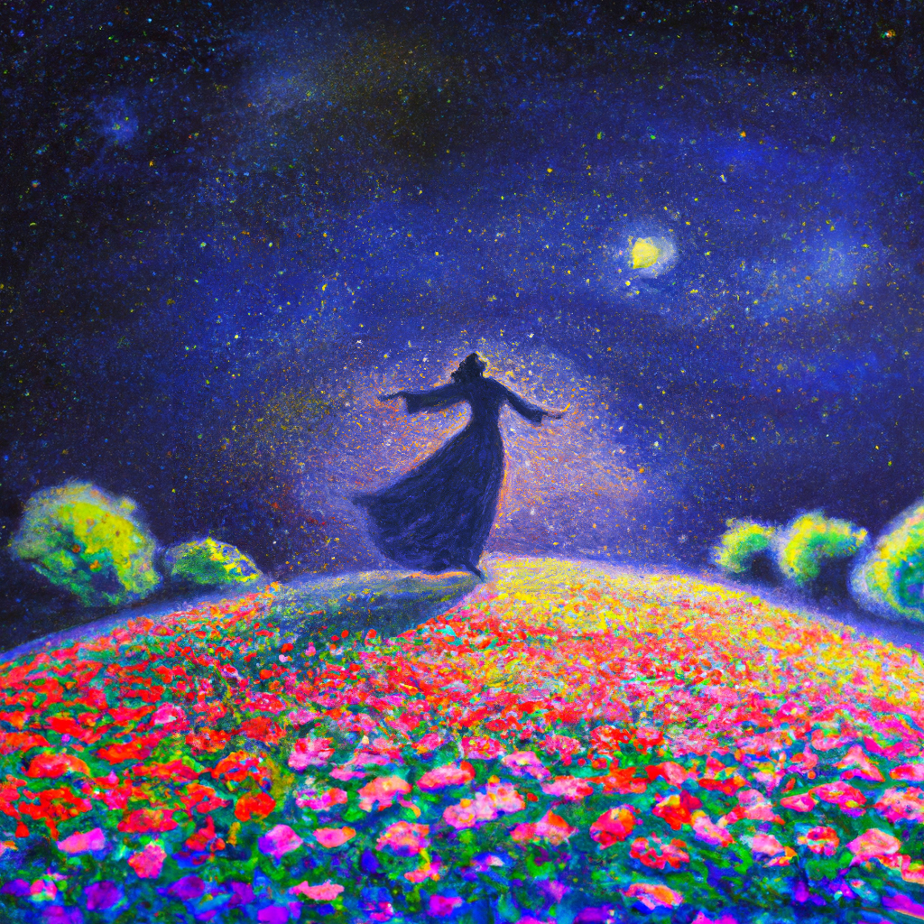Image a featured artwork