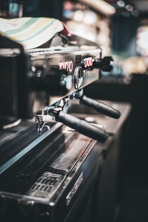 Värskelt pressitud mahlad