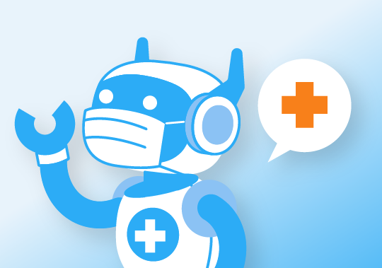 Gezondheid en AI: Vertrouwen we diagnoses van algoritmes?
