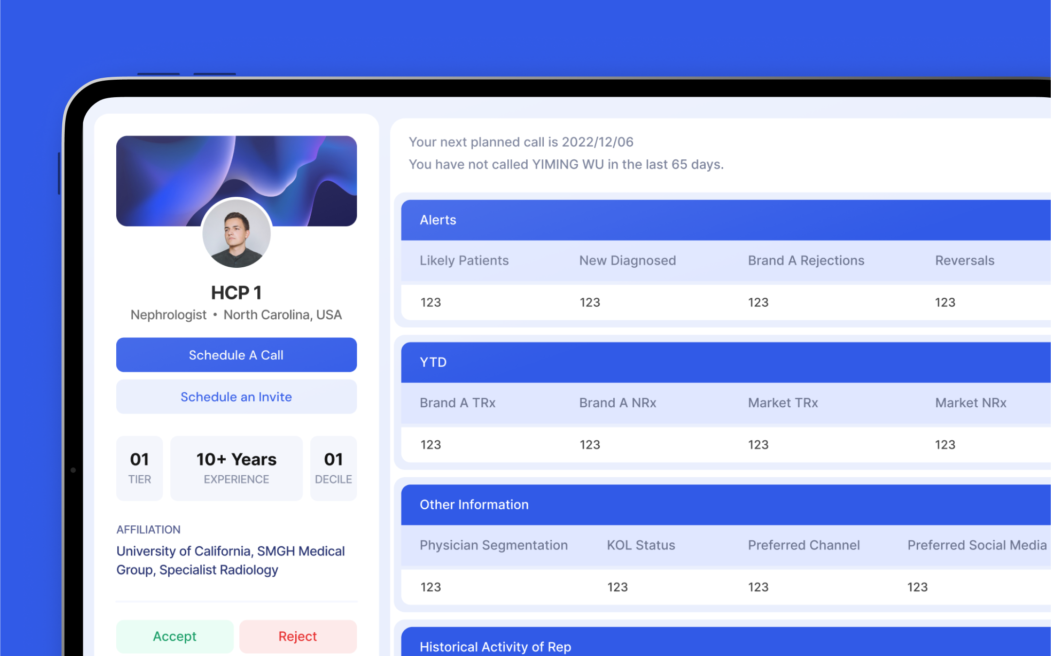 Customer Insights AI