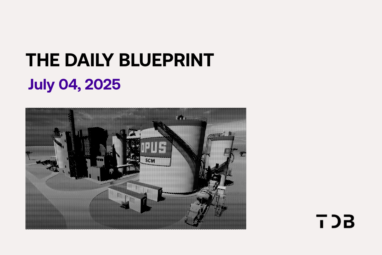 Bild raises $3.1M from Khosla; Arup teams up with Autodesk