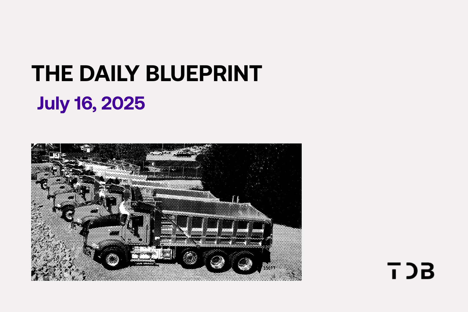 Agentic AI for fieldwork, AEC Tech Funding in Q2