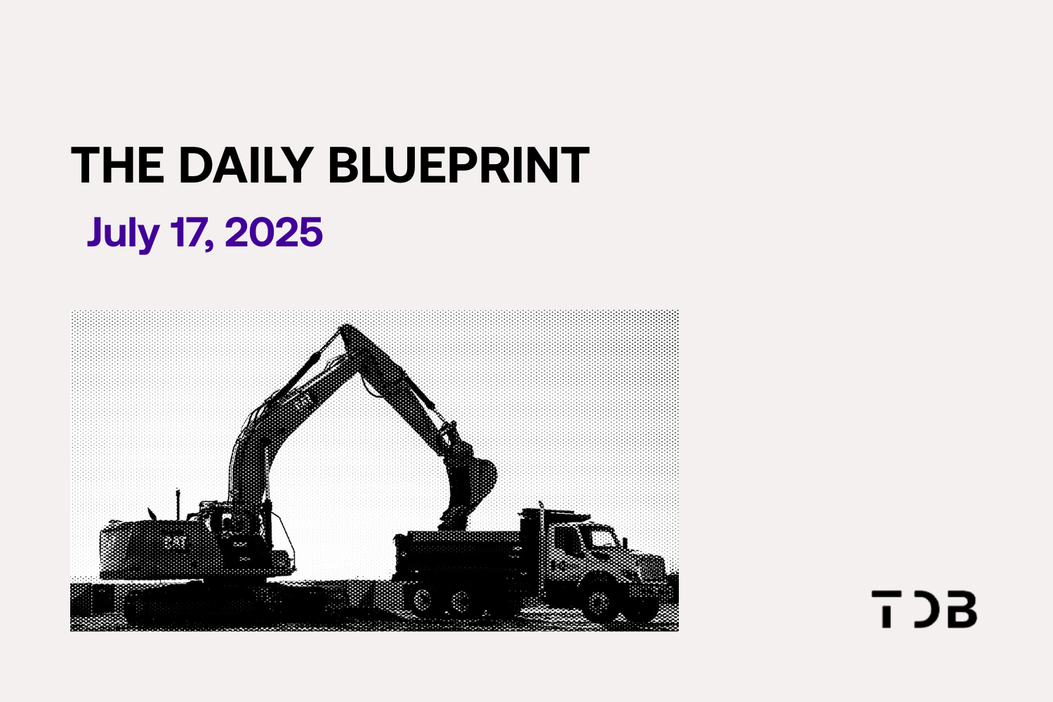 Bedrock Robotics raises $80M,  Pronto.ai acquires SafeAI