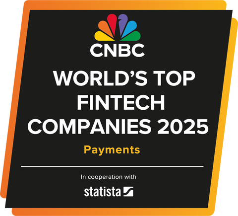 Tazapay Named in List of World's Top Fintech Companies 2025