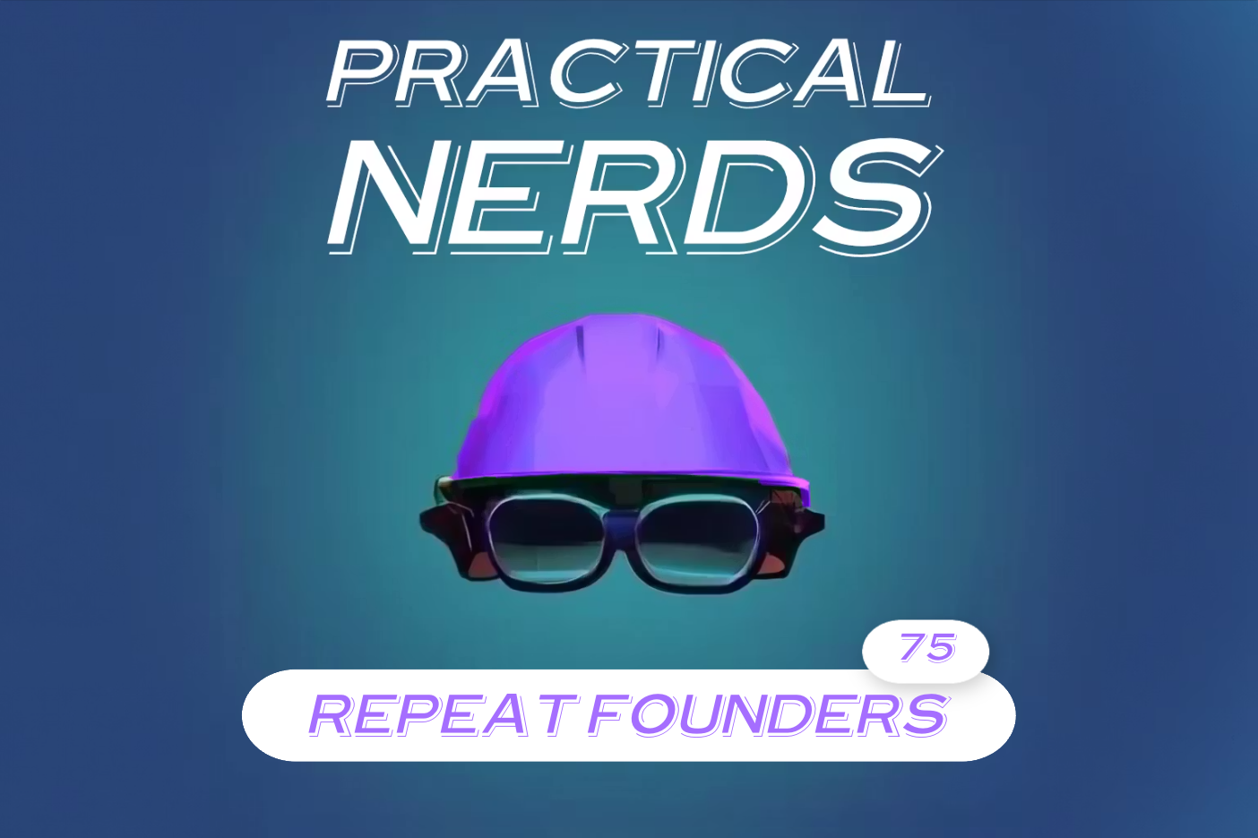Heuristics for Backing Repeat Founders in ConTech