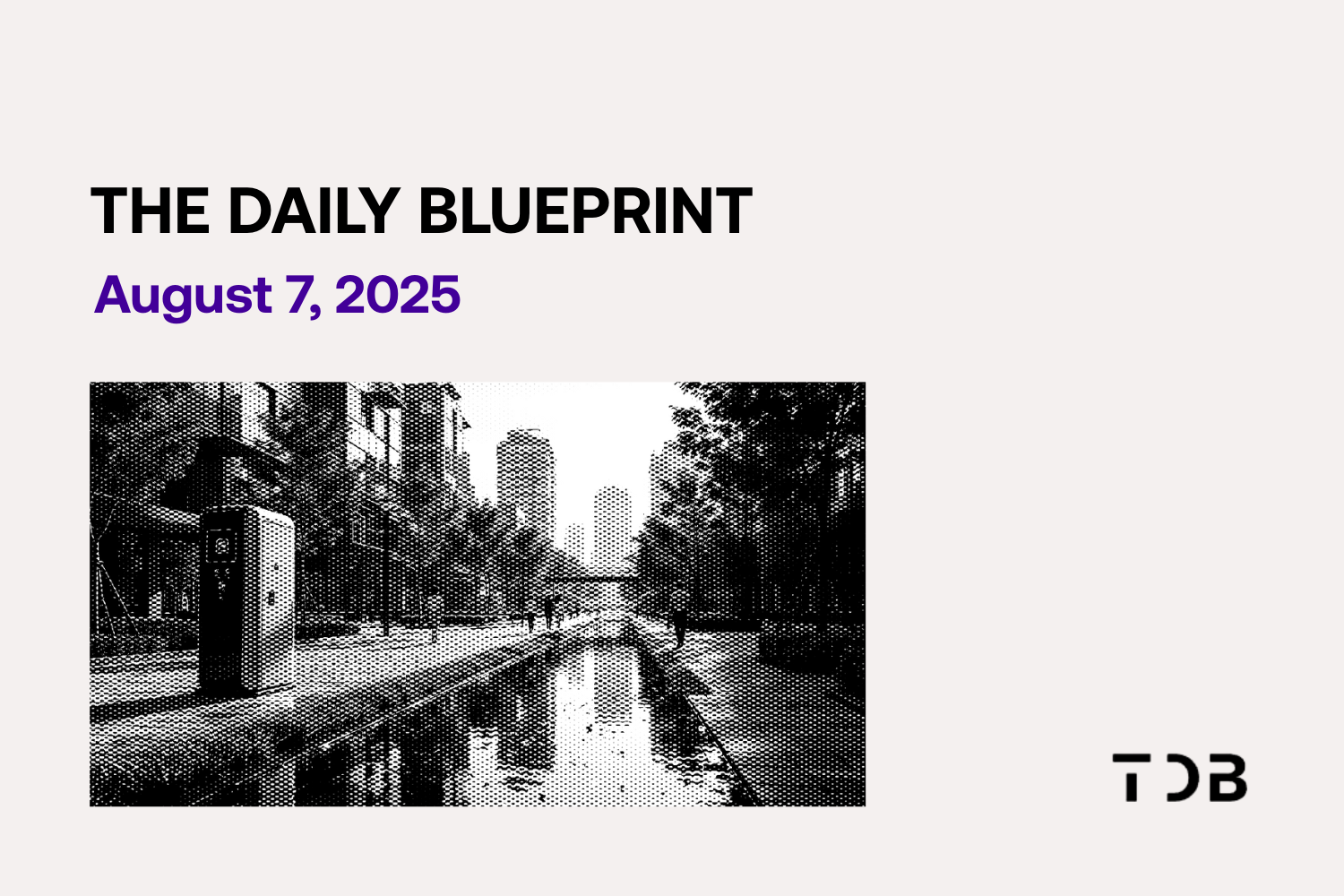 Cosmic, ABB aid in LA wildfire rebuilding, Bisly raises €4.3M