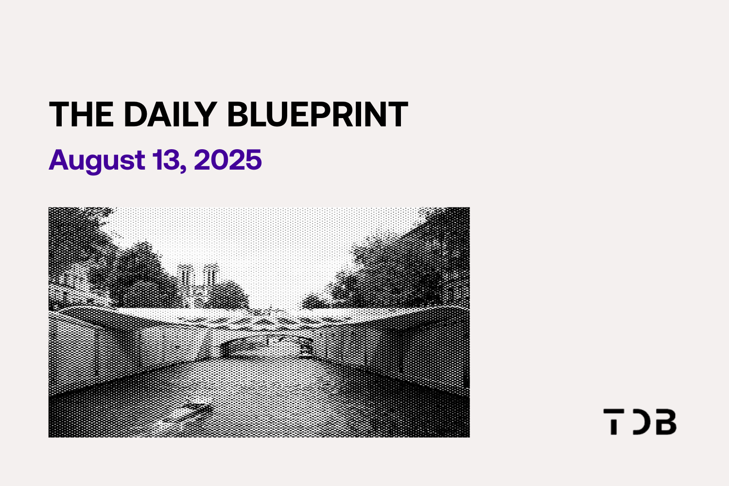 plancraft secures €38M, new 3D printed bridge design in Venice
