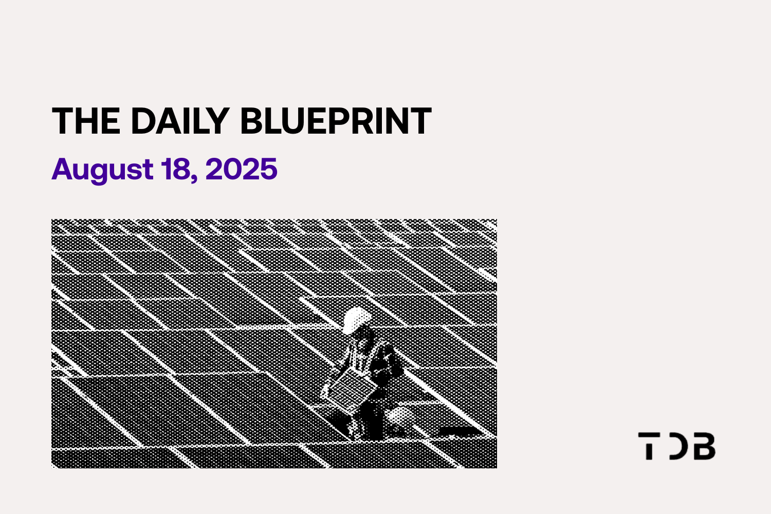 Trane launches BrainBox AI Lab, ClearVue debuts rooftop solar tech