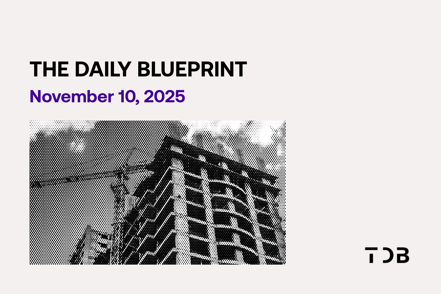 Green Badger expands platform, China recycles construction waste