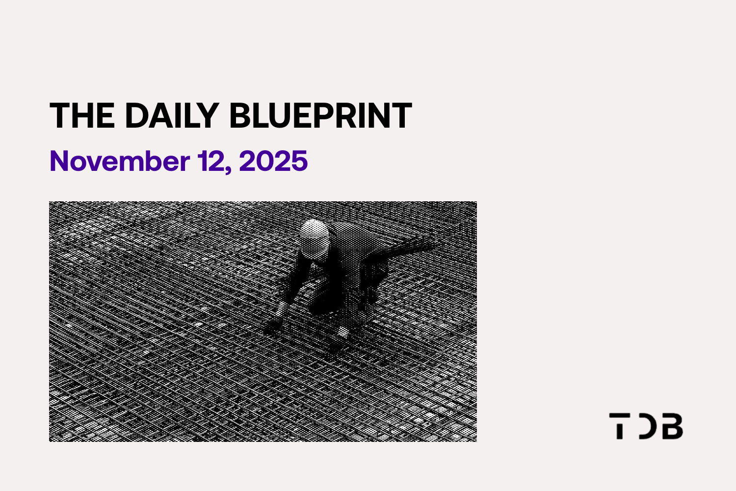 Hydrogen excavator begins testing, CrewAI launches multiagent system