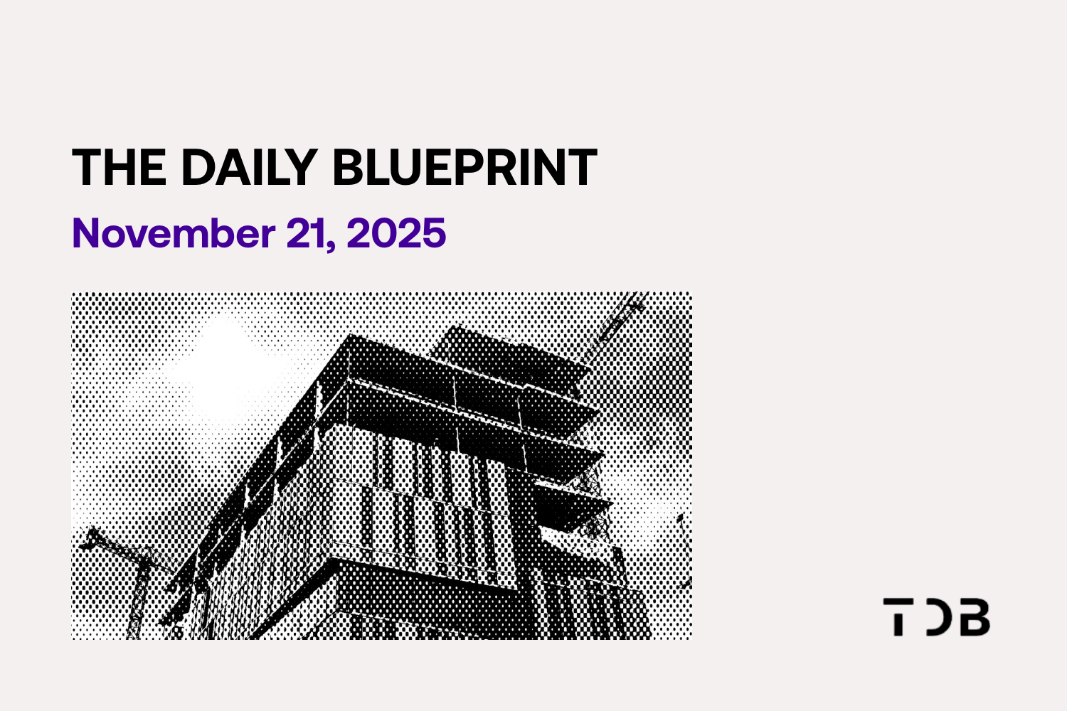 Parallax secures $4.9M funding, Sublime develops fossil-free cement