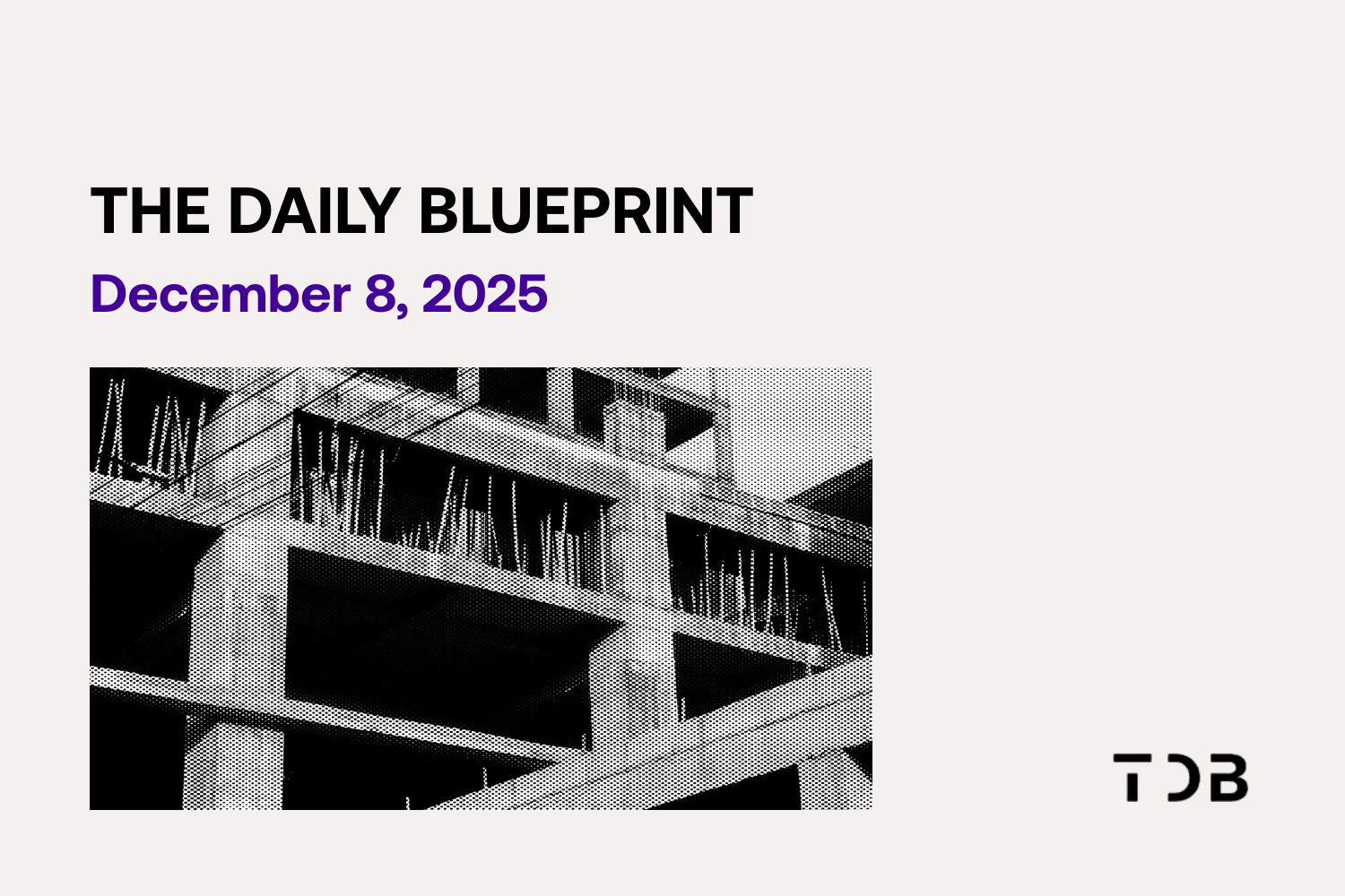 Dodge study shows 87% contractor AI optimism, Genesys launches 3D subsurface mapping