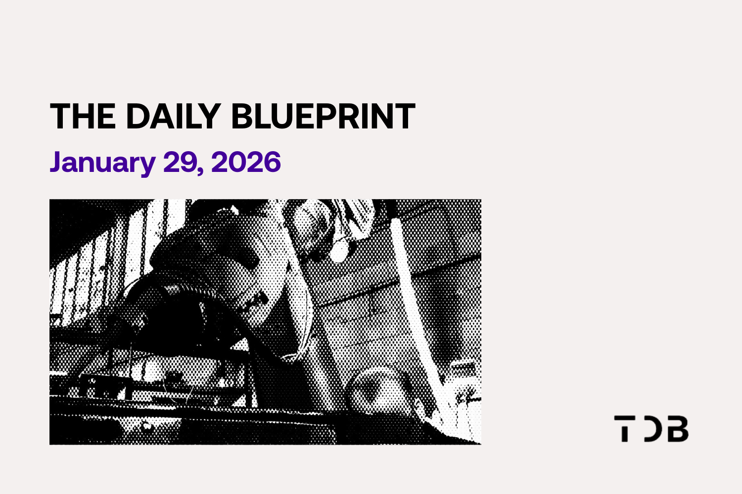 Saudi Arabia scales back Neom's The Line project amid $50B costs, KONE extends 7-year AWS partnership