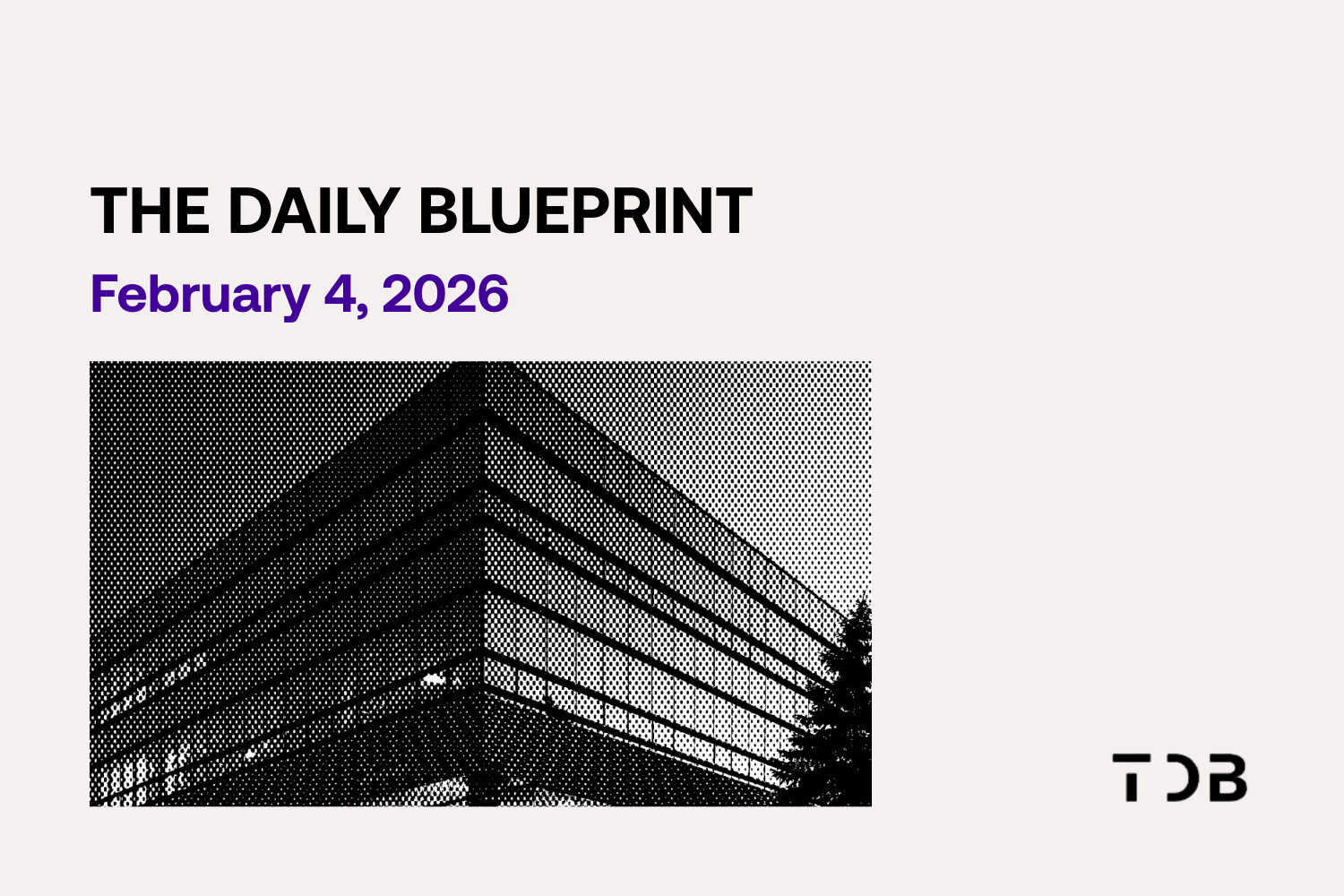 WASP tests 3D-printed sustainable buildings, D5 Render launches AI workflow