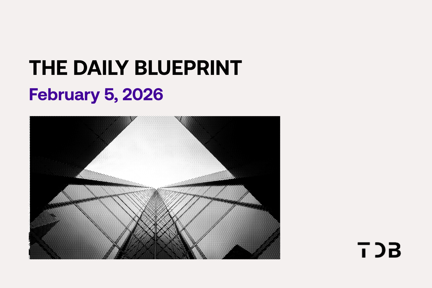 Jacobs Q1 profit hits $125.51M on AI projects, Bedrock Robotics raises $270M