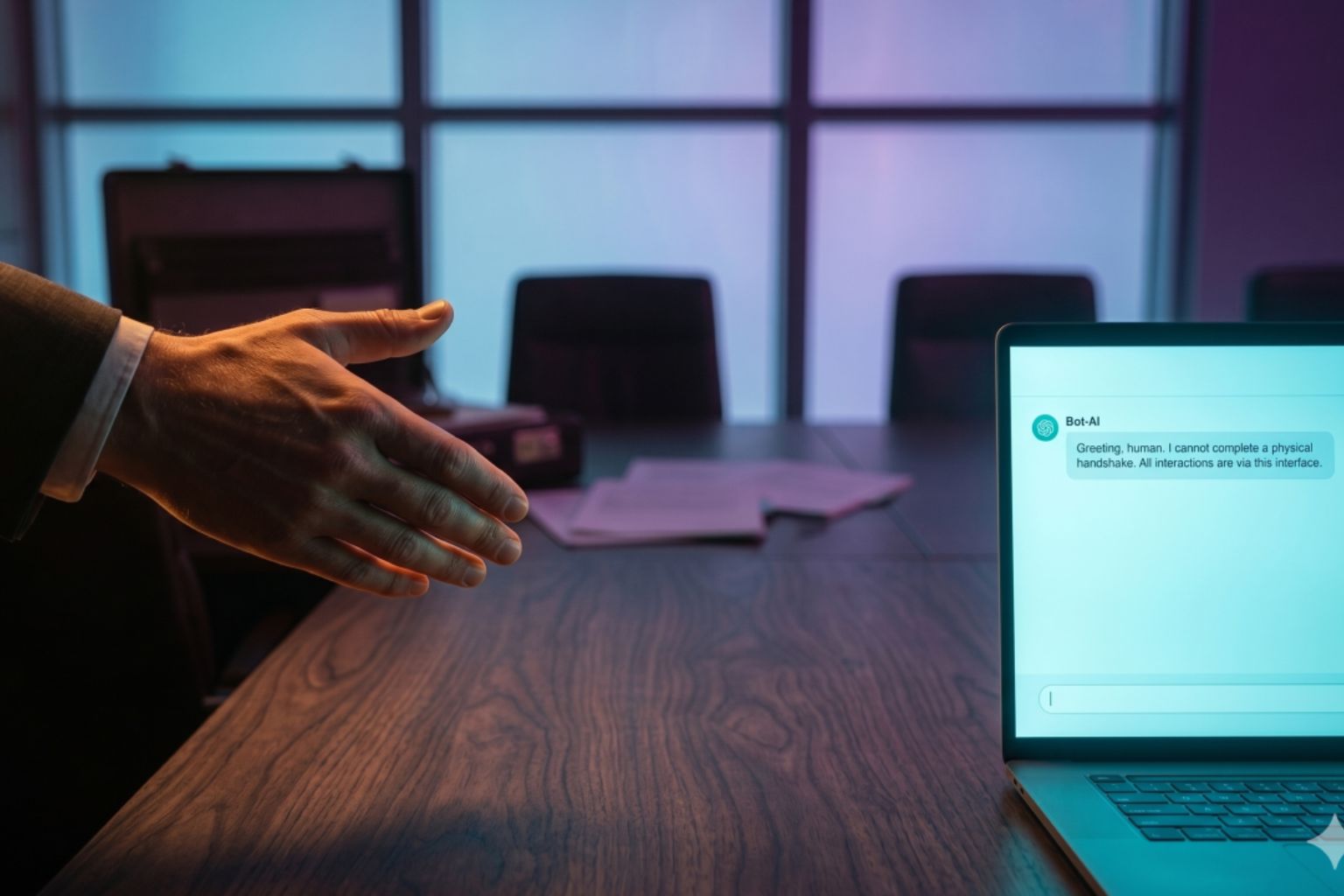 AI Insourcing Is Here and Someone Is Accidentally Betting Against It