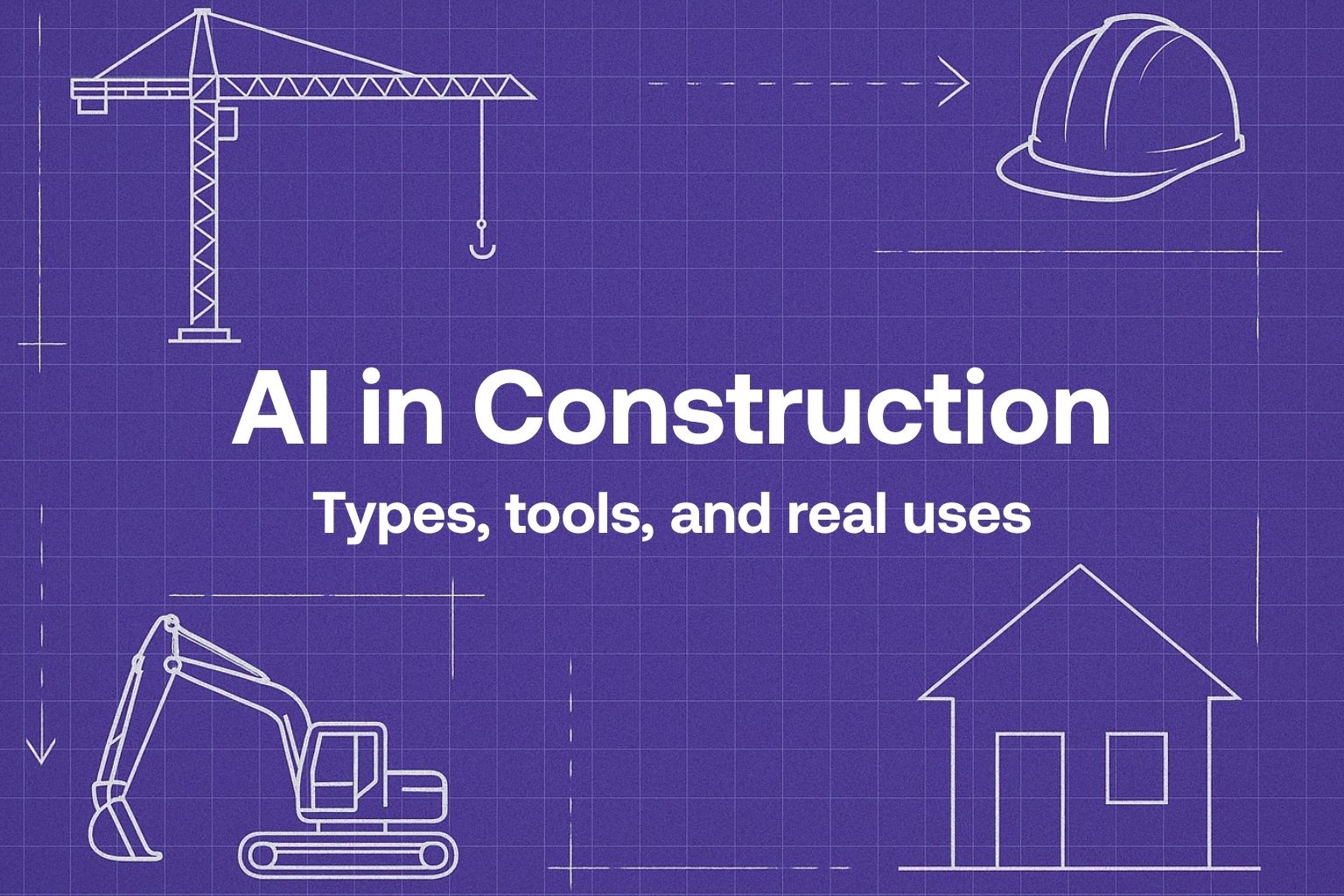 How AI in Construction Is Changing Projects