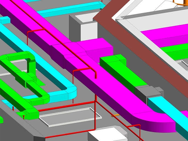 Why software didn't "eat" AEC